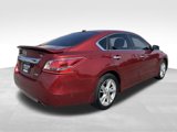 Used 2013 Nissan Altima 2.5 SL w/ Technology Pkg image 4
