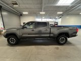 Used 2017 Toyota Tacoma TRD Off-Road image 6
