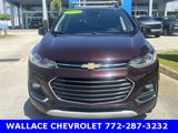 Certified 2020 Chevrolet Trax Premier image 3