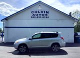 Used 2009 Toyota RAV4 Sport image 2
