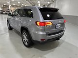 Used 2020 Jeep Grand Cherokee Limited w/ Trailer Tow Group IV image 6