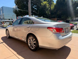 Used 2011 Lexus ES 350 image 3