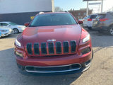 Used 2016 Jeep Cherokee Latitude w/ Cold Weather Group image 4