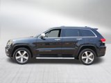 Used 2015 Jeep Grand Cherokee Limited image 4