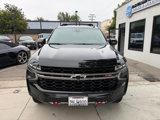 Used 2021 Chevrolet Tahoe Z71 w/ Z71 Off-Road Package image 4