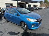 New 2024 Mitsubishi Mirage SE image 5