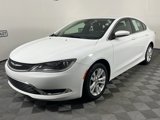 Used 2016 Chrysler 200 Limited image 2