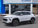 New 2026 Chevrolet TrailBlazer LT w/ Convenience Package image 2