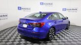 Used 2022 Honda Civic EX image 5