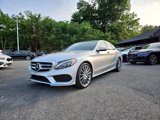 Used 2016 Mercedes-Benz C 300 4MATIC Sedan image 3