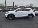 Used 2021 Hyundai Tucson Limited w/ Cargo Package image 3