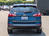 Certified 2021 Chevrolet Equinox LT image 6