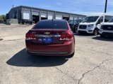 Used 2015 Chevrolet Cruze LT w/ Sun, Sound and Sport Package image 4