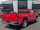 New 2025 GMC Sierra 1500 Pro w/ Pro Value Package image 6