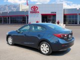 Used 2016 MAZDA MAZDA3 i Sport image 5