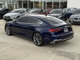 Used 2023 Audi A5 2.0T Premium Plus w/ Premium Plus image 4