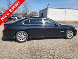 Used 2013 BMW 740Li image 5