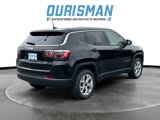 New 2025 Jeep Compass Sport image 6