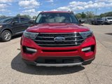 Certified 2021 Ford Explorer XLT w/ Equipment Group 202A image 2