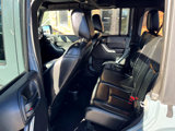 Used 2014 Jeep Wrangler Unlimited Sahara image 5