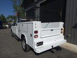Used 2015 Chevrolet Silverado 2500 W/T image 3