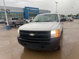 Used 2011 Chevrolet Silverado 1500 W/T image 2