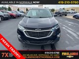 Used 2020 Chevrolet Equinox LT image 2