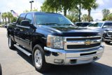 Used 2012 Chevrolet Silverado 1500 LT w/ All-Star Edition image 3