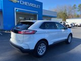 Used 2023 Ford Edge SEL image 3
