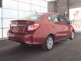 Used 2024 Mitsubishi Mirage G4 Black Edition image 4
