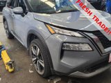 Used 2021 Nissan Rogue SL image 3