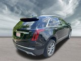 Used 2022 Cadillac XT5 Premium Luxury image 5