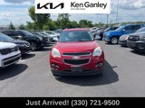 Used 2014 Chevrolet Equinox LT w/ LPO, Protection Package image 2