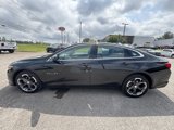 Used 2023 Chevrolet Malibu LT image 3