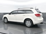 Used 2018 Dodge Journey SE w/ Connectivity Group image 3