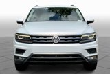 Used 2019 Volkswagen Tiguan SEL Premium image 3