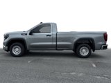 New 2025 GMC Sierra 1500 Pro w/ Pro Value Package image 2