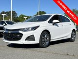 Used 2019 Chevrolet Cruze LT image 4