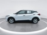 Used 2022 Nissan Kicks S image 5