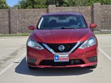 Used 2019 Nissan Sentra SV image 2