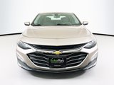 Used 2022 Chevrolet Malibu LT image 2