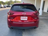 Used 2017 MAZDA CX-5 Grand Touring w/ Premium Package image 4