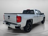 Used 2017 Chevrolet Silverado 1500 Custom w/ Rally 1 Edition image 3