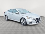 Used 2021 Nissan Altima 2.5 S image 3