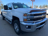 Used 2016 Chevrolet Silverado 2500 LT w/ LT Convenience Package image 4