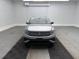 Used 2022 Volkswagen Tiguan SE image 3