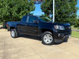 Used 2022 Chevrolet Colorado LT w/ Fleet Safety Package image 1