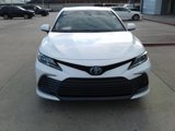 Used 2022 Toyota Camry LE image 2