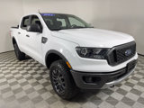 Certified 2023 Ford Ranger XLT w/ Equipment Group 301A Mid image 5