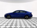 New 2025 Hyundai Elantra Sport image 4